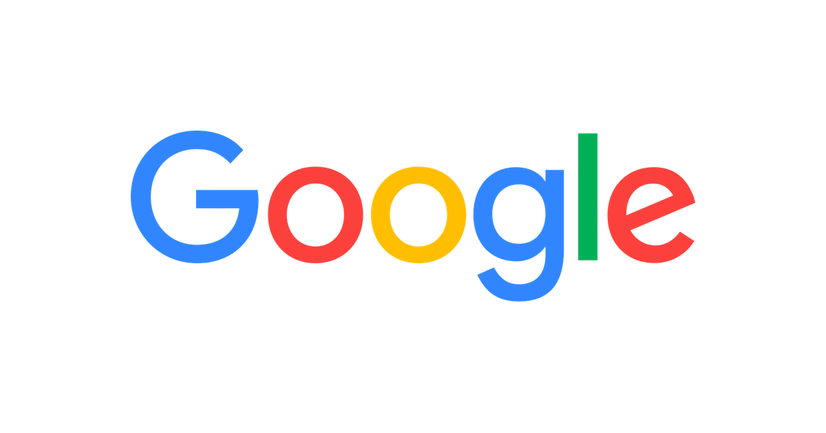 Google 로고