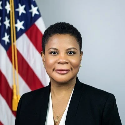 알론드라 넬슨 (Alondra Nelson)의 사진