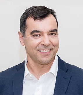 암논 샤슈아 (Amnon Shashua)의 사진