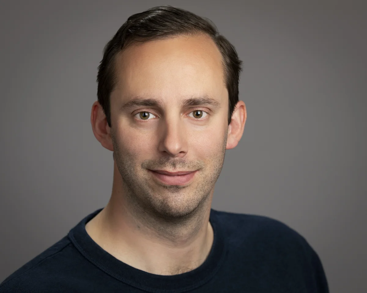 앤서니 레반도프스키 (Anthony Levandowski)의 사진