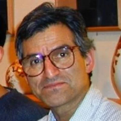 아비나시 카크 (Avinash Kak)의 사진