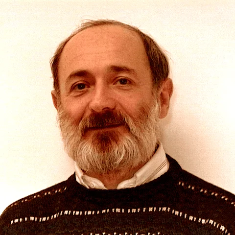 보리스 카츠 (Boris Katz)의 사진