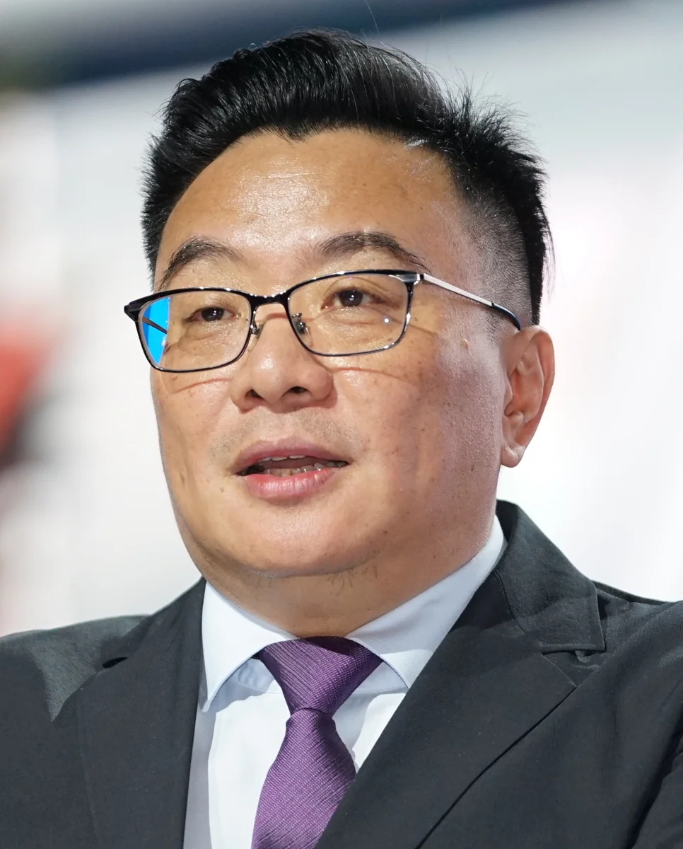 저우보원 (Bowen Zhou)의 사진