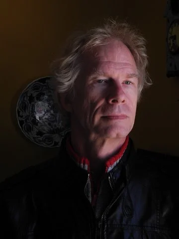 브루스 윌콕스 (Bruce Wilcox)의 사진