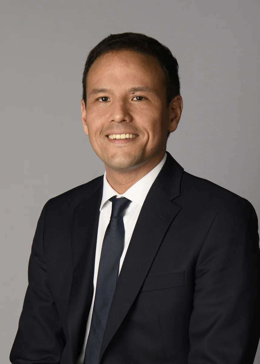 세드리크 오 (Cédric O)의 사진