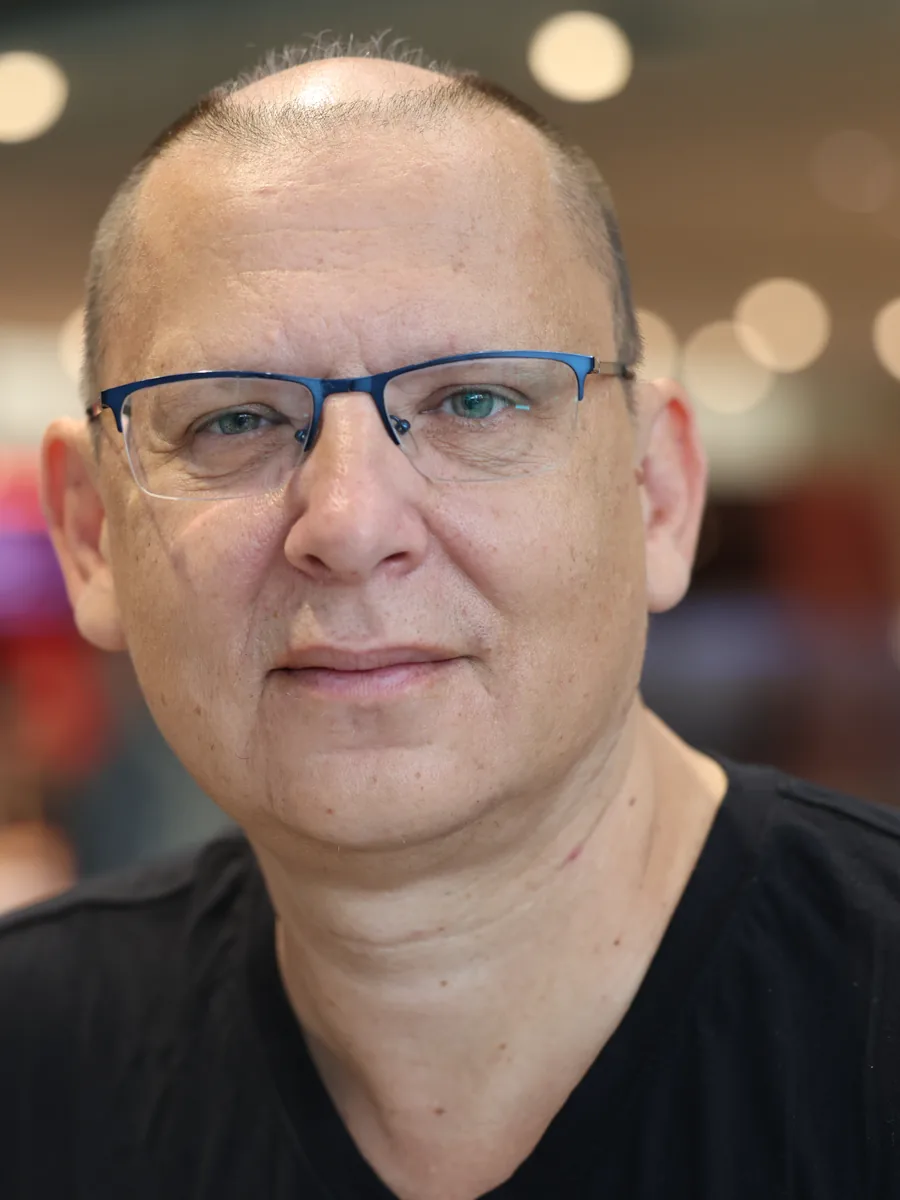크리스티안 세게디의 사진