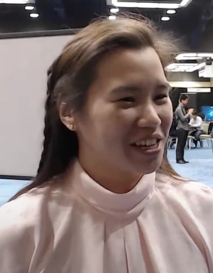 신시아 성 (Cynthia Sung)의 사진