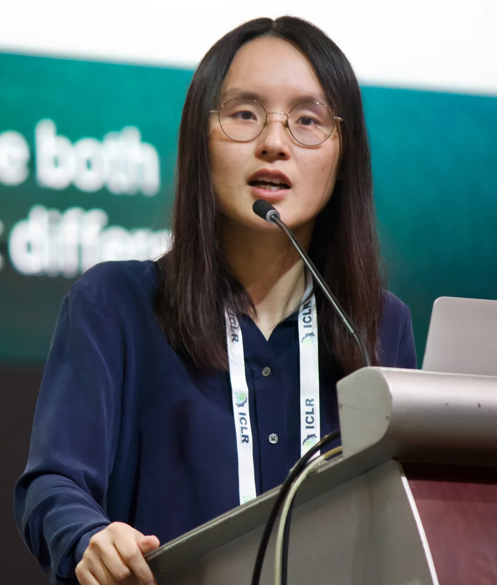 천단치 (Danqi Chen)의 사진