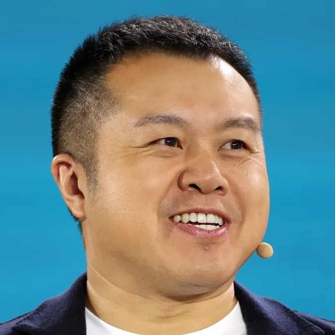 데이비드 하의 사진