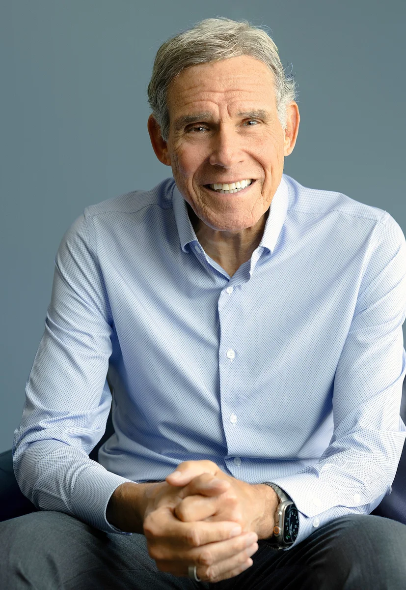에릭 토폴 (Eric Topol)의 사진