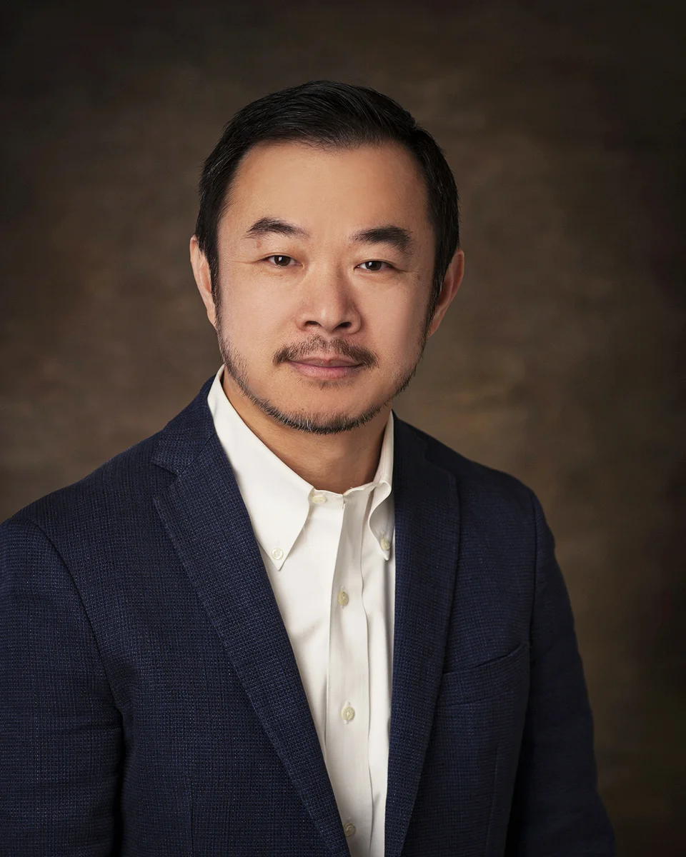 에릭 싱 (Eric Xing)의 사진
