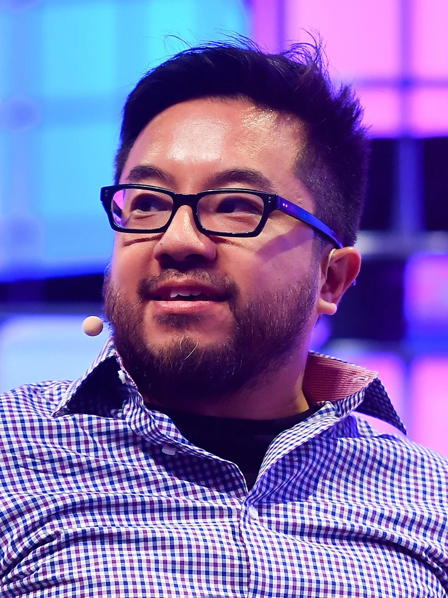 개리 탄 (Garry Tan)의 사진
