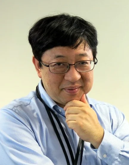 기타노 히로아키 (Hiroaki Kitano)의 사진