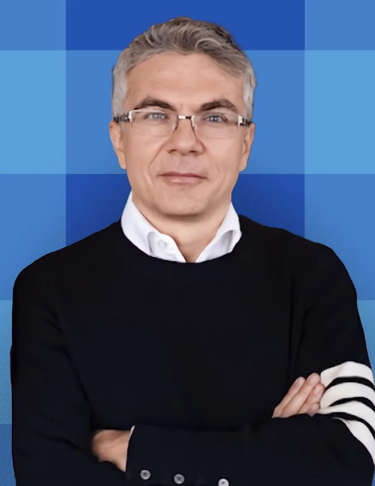 제롬 페센티의 사진