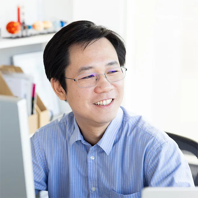 허카이밍의 사진