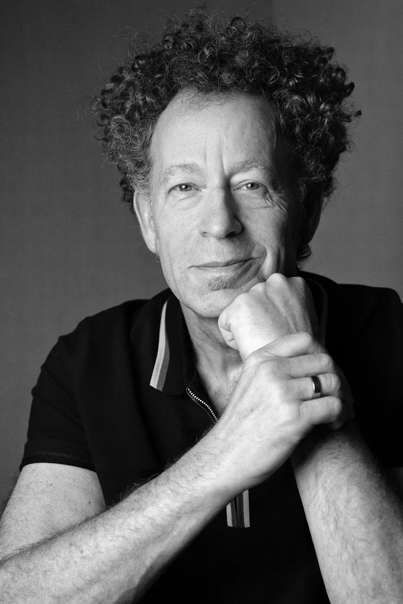 켄 골드버그 (Ken Goldberg)의 사진
