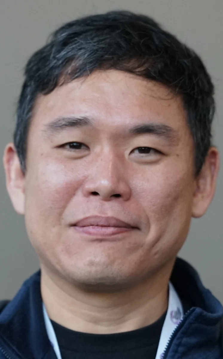 조경현 (Kyunghyun Cho)의 사진