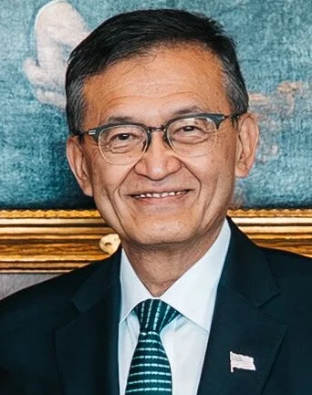 립부 탄 (Lip-Bu Tan)의 사진