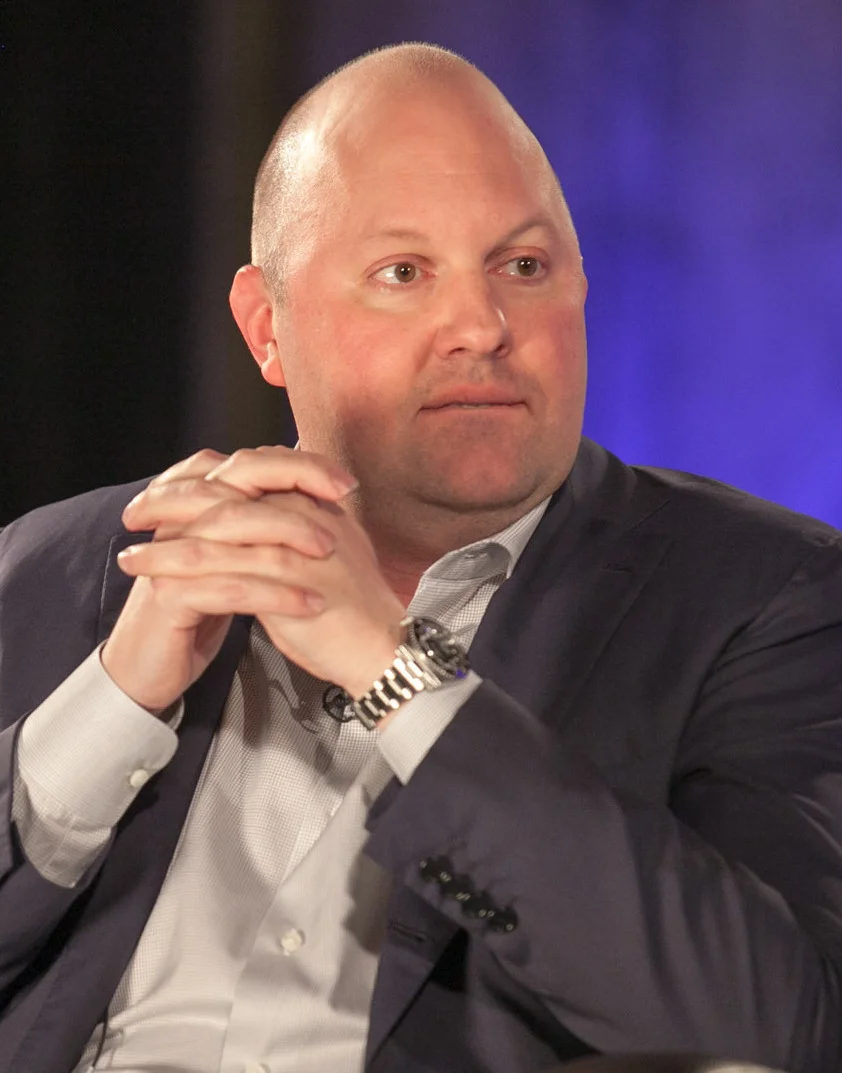 마크 안드리슨 (Marc Andreessen)의 사진