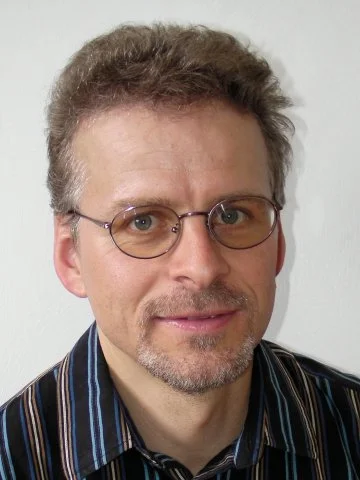 마커스 후터 (Marcus Hutter)의 사진