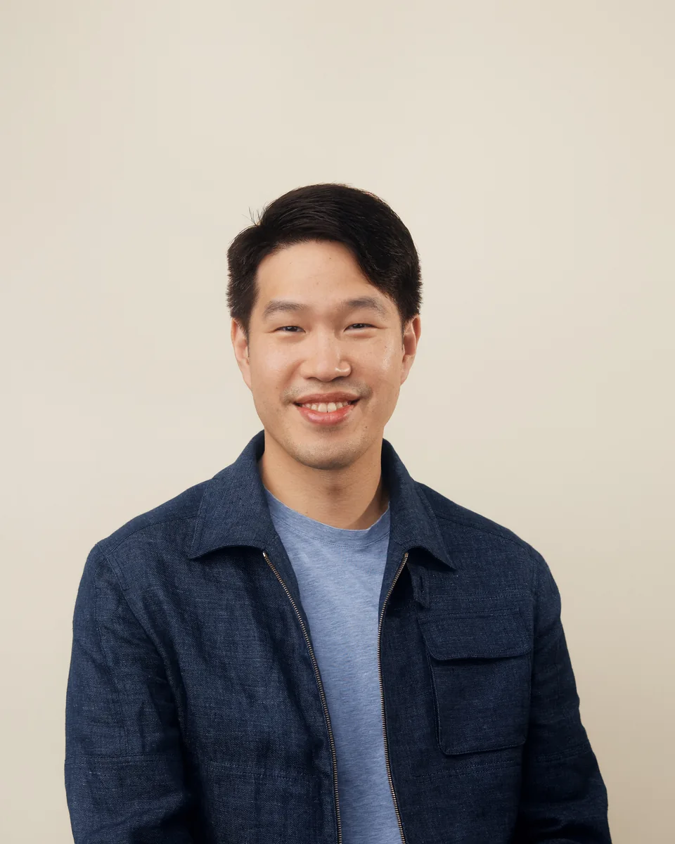 마크 첸의 사진