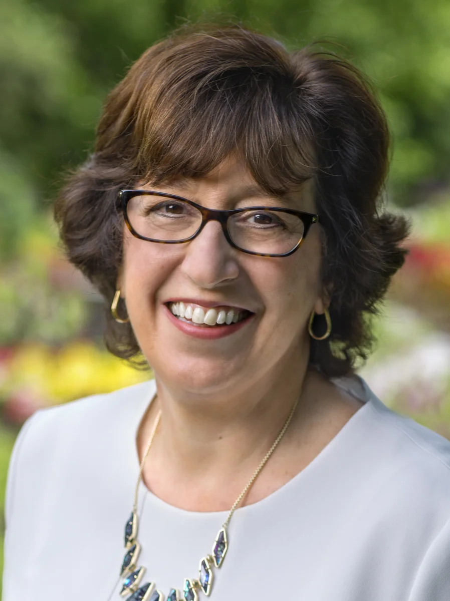 마사 폴락 (Martha Pollack)의 사진