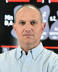 마이클 엘라드 (Michael Elad)의 사진