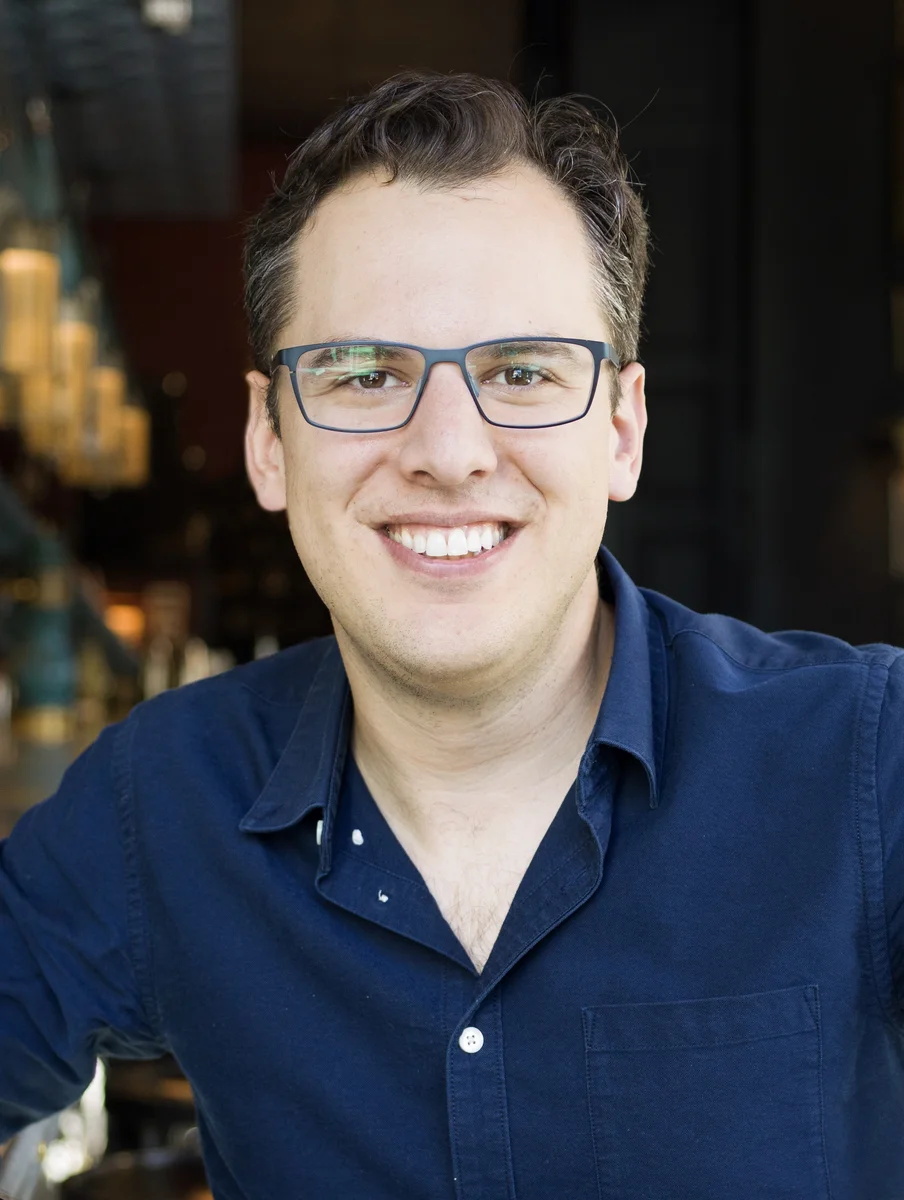 마이크 크리거 (Mike Krieger)의 사진