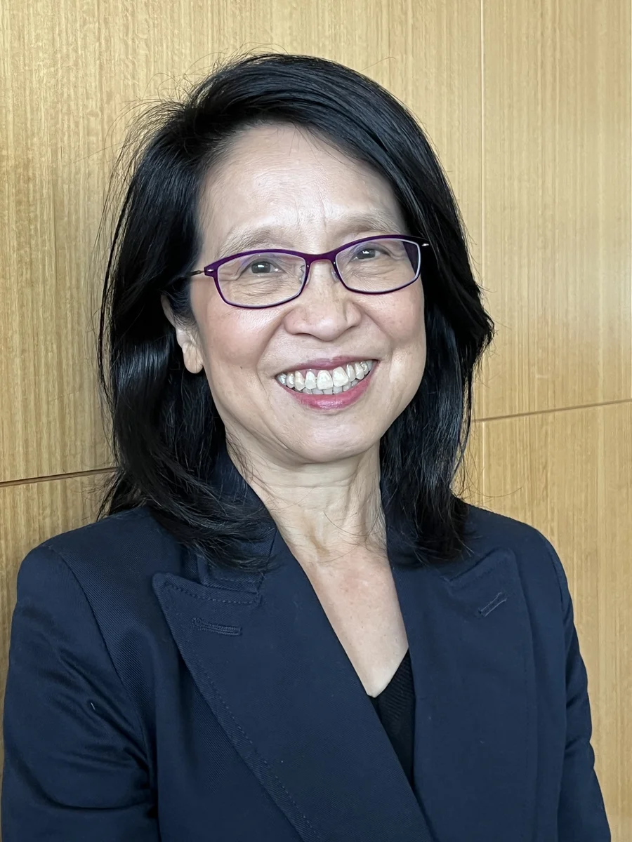 모니카 램 (Monica S. Lam)의 사진