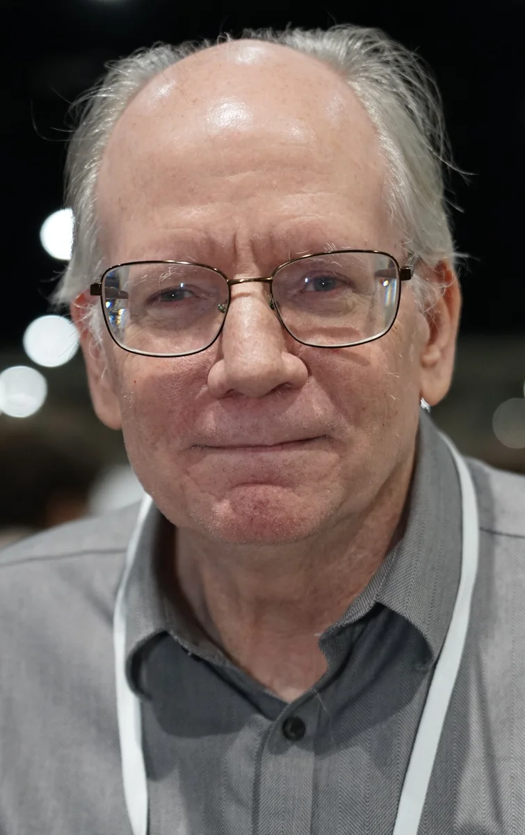 레이먼드 무니 (Raymond J. Mooney)의 사진