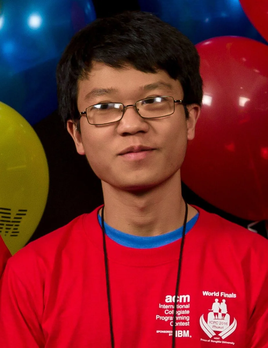 스콧 우 (Scott Wu)의 사진