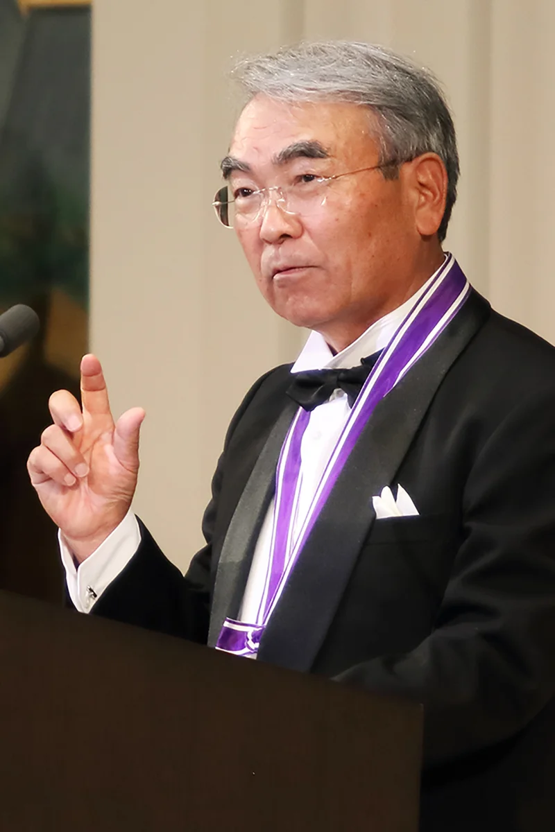가나데 다케오 (Takeo Kanade)의 사진