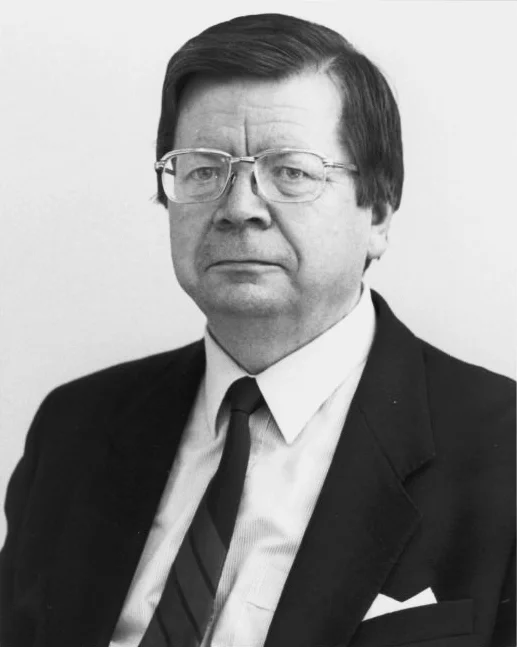 테우보 코호넨 (Teuvo Kohonen)의 사진