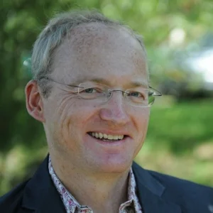 토비 월시 (Toby Walsh)의 사진
