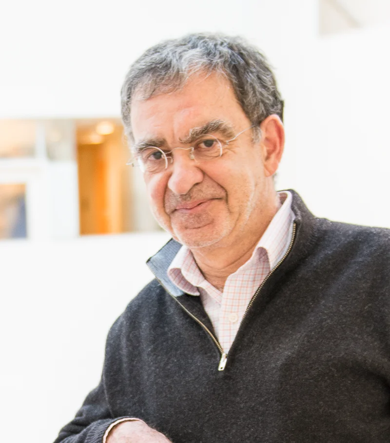 토마소 포조 (Tomaso Poggio)의 사진