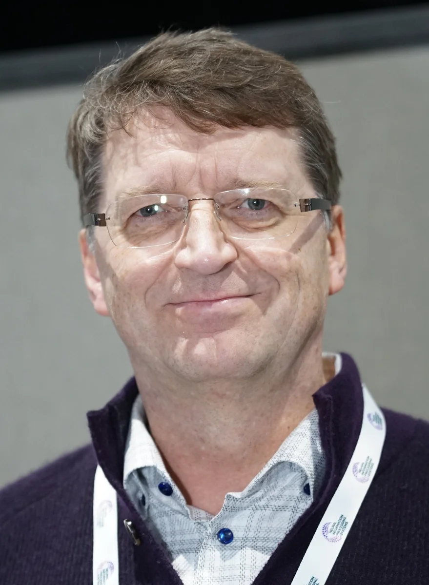 투오마스 산드홀름 (Tuomas Sandholm)의 사진