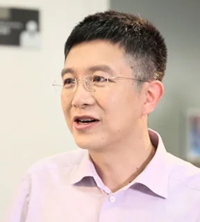 왕하이펑의 사진