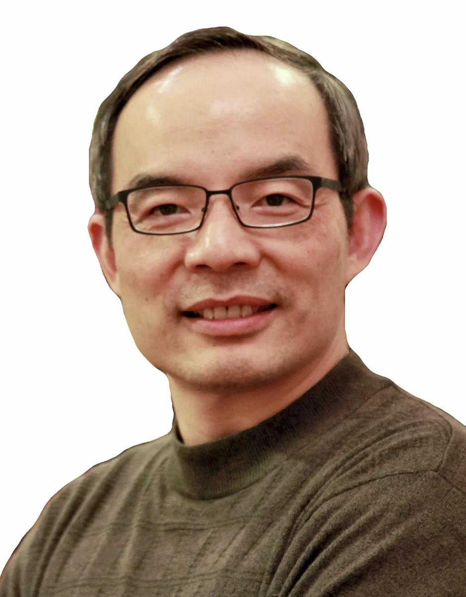 황쉐둥 (Xuedong Huang)의 사진
